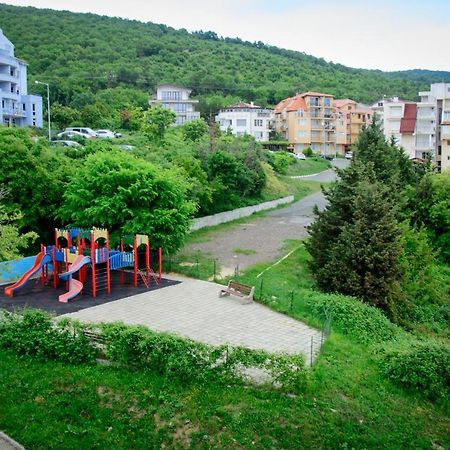 Вила Дари Свети Влас Święty Włas Zewnętrze zdjęcie